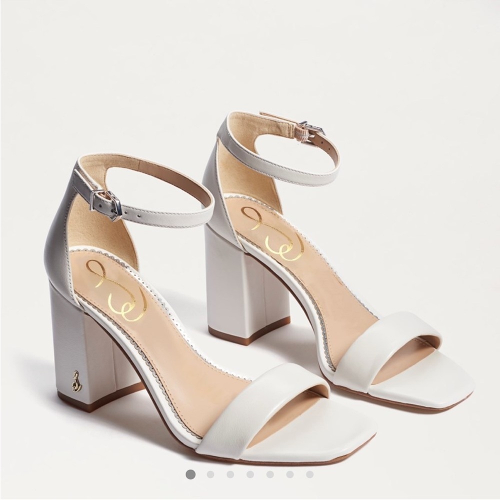 Never Worn Sam Edelman Heels 💞